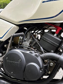 Motorcycle Frames Yamaha Rz250
