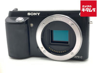Mirrorless Interchangeable Lips Nex-F3