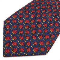 Hermes Tie 7072Ta