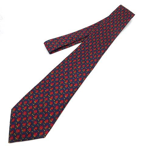 Hermes Tie 7072Ta