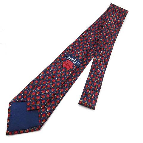 Hermes Tie 7072Ta