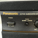 Panasonic Speakers Sb-As30