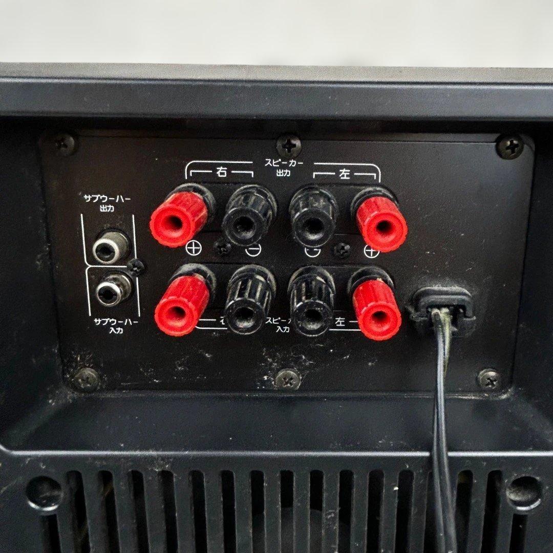 Panasonic Speakers Sb-As30