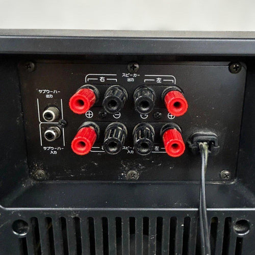 Panasonic Speakers Sb-As30