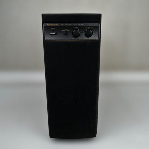 Panasonic Speakers Sb-As30