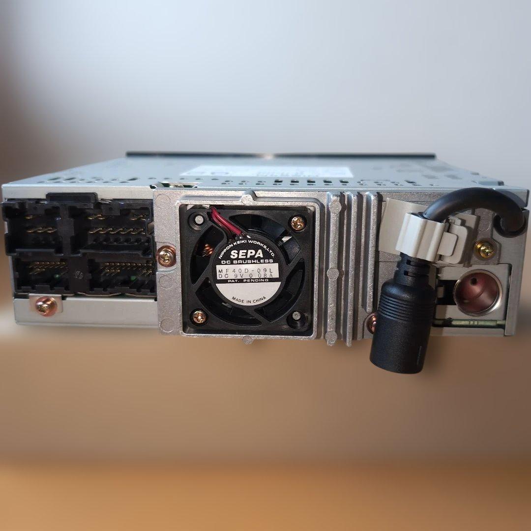 Deck Player Changer Cd/Md 1Din