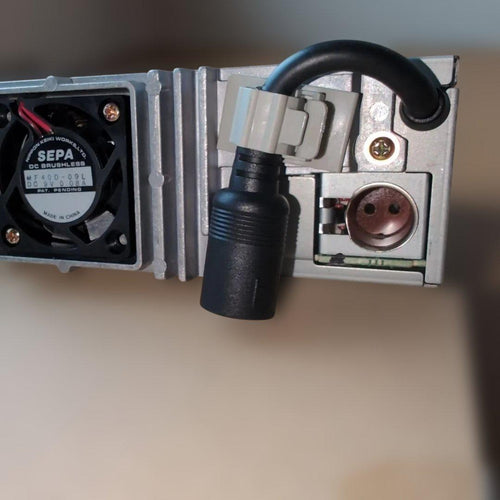 Deck Player Changer Cd/Md 1Din