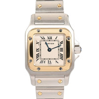 Cartier Others Sm W20012C4