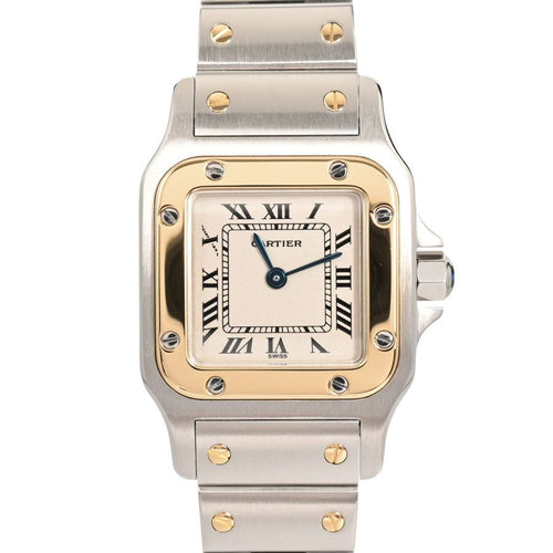 Cartier Others Sm W20012C4