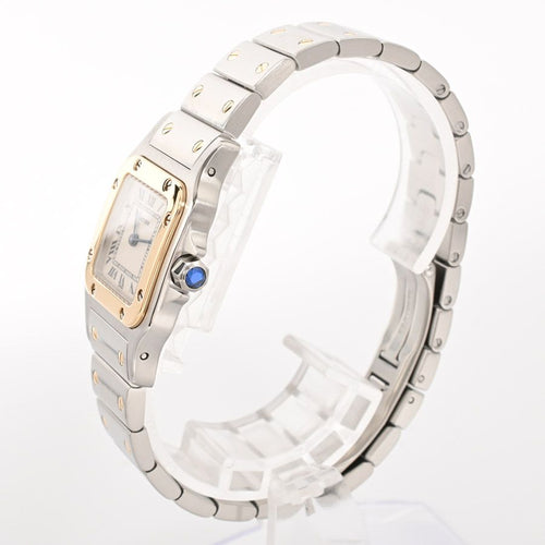 Cartier Others Sm W20012C4