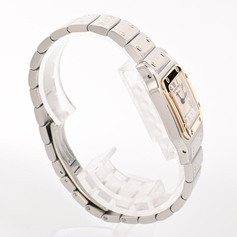 Cartier Others Sm W20012C4