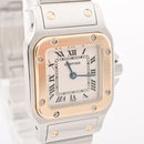 Cartier Others Sm W20012C4