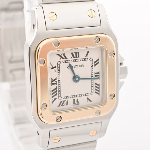 Cartier Others Sm W20012C4