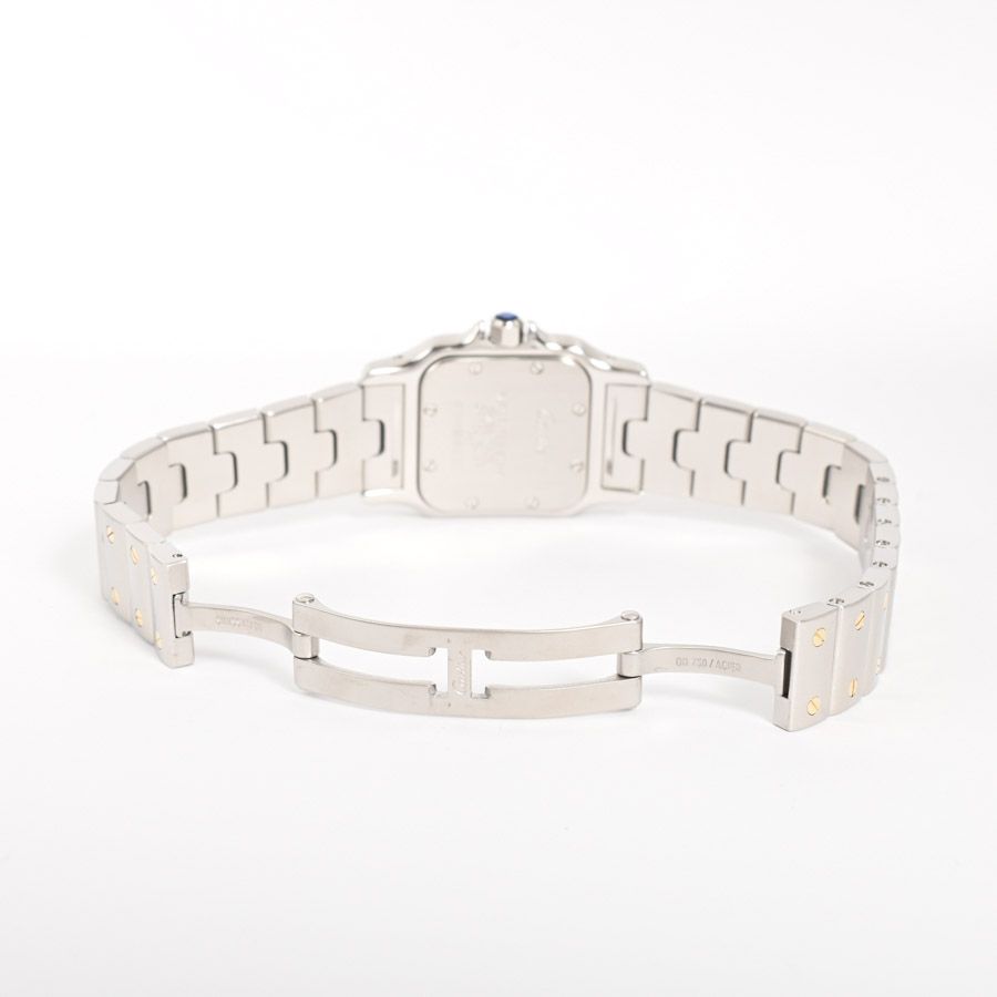 Cartier Others Sm W20012C4