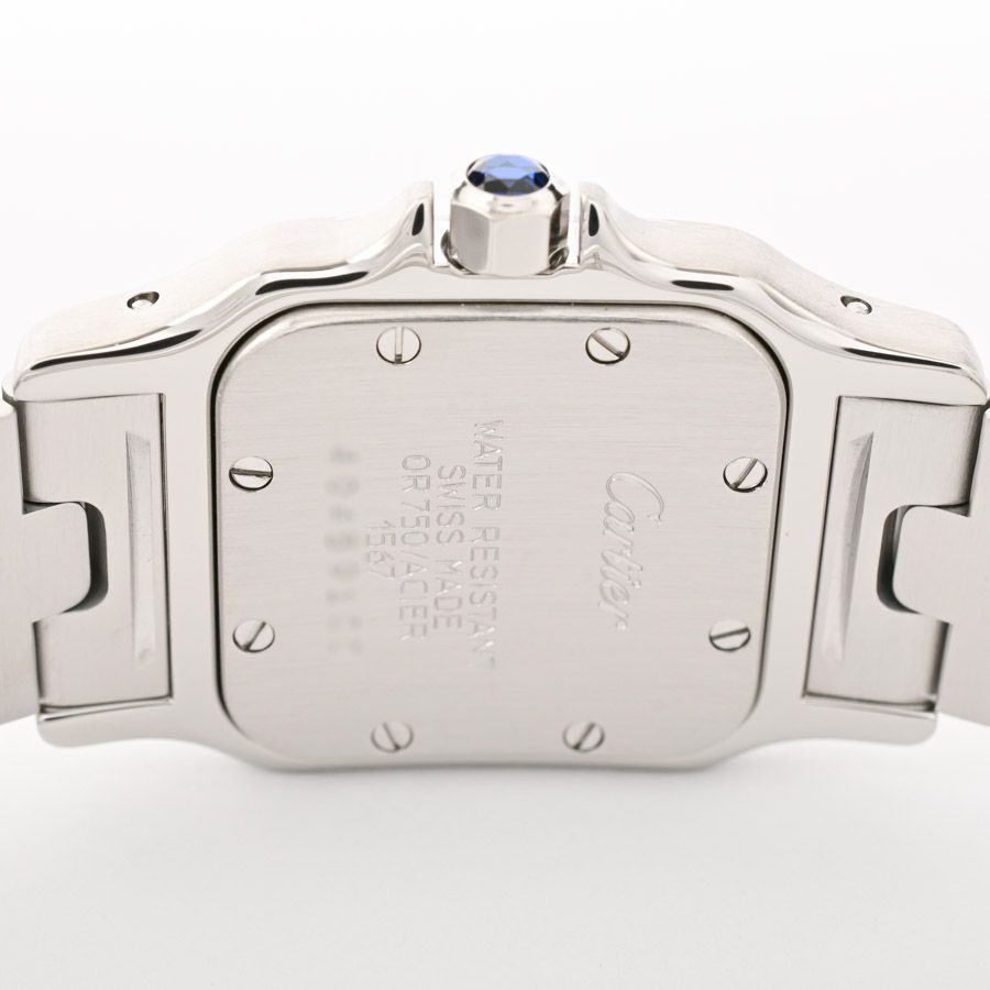 Cartier Others Sm W20012C4