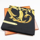 Hermes Bandana Scarf 90 Le Mors A La Conetable 100 Uc68