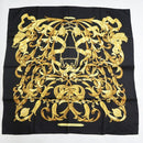 Hermes Bandana Scarf 90 Le Mors A La Conetable 100 Uc68