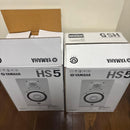 Studio Monitor Speakers Yamaha Hs Hs5
