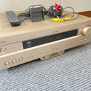 Yamaha Av Amplifier Dsp-Ax420