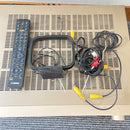 Yamaha Av Amplifier Dsp-Ax420