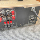Yamaha Av Amplifier Dsp-Ax420