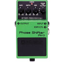 Guitar Effector Boss Ph-3 Phase Shifter