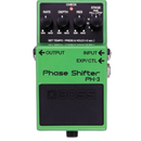 Guitar Effector Boss Ph-3 Phase Shifter