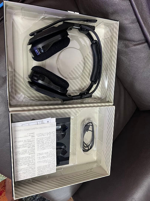 Astro Gaming Headphones Headsets A50