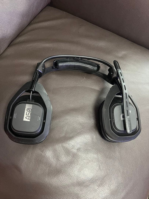 Astro Gaming Headphones Headsets A50