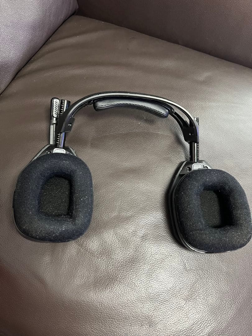 Astro Gaming Headphones Headsets A50