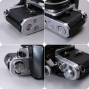 Nikon Slr Camera (Film) F Ok F2 Ai 411
