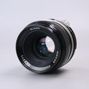 Nikon Slr Camera (Film) F Ok F2 Ai 411