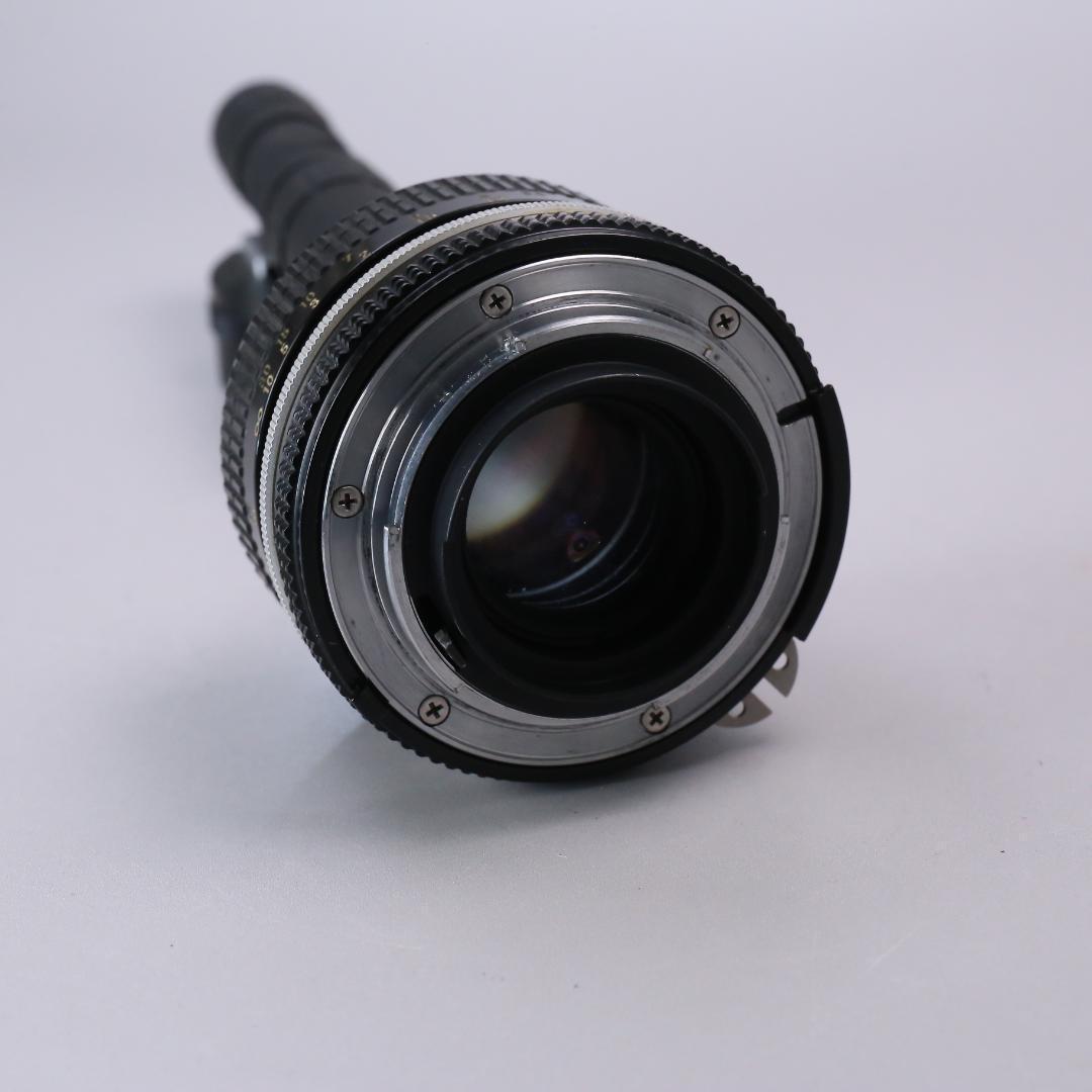 Nikon Slr Camera (Film) F Ok F2 Ai 411