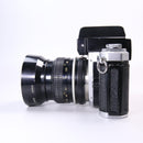 Nikon Slr Camera (Film) F Ok F2 Ai 411
