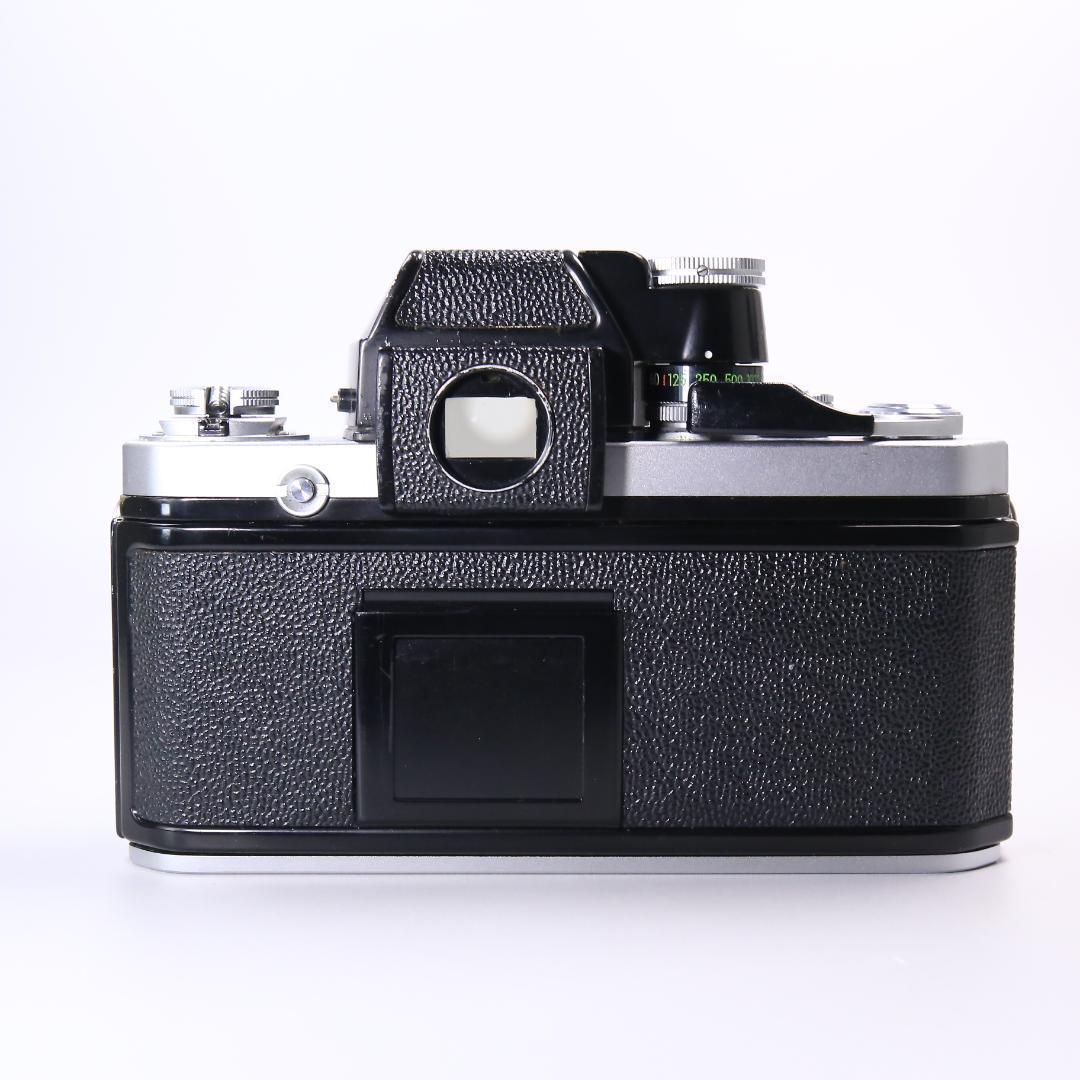 Nikon Slr Camera (Film) F Ok F2 Ai 411