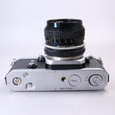 Nikon Slr Camera (Film) F Ok F2 Ai 411