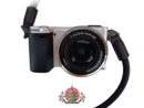 Sony Mirrorless Interchangeable Lips 6000