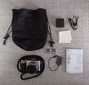 Sony Mirrorless Interchangeable Lips 6000