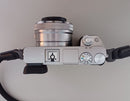 Sony Mirrorless Interchangeable Lips 6000