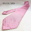 Bvlgari Ties 100%