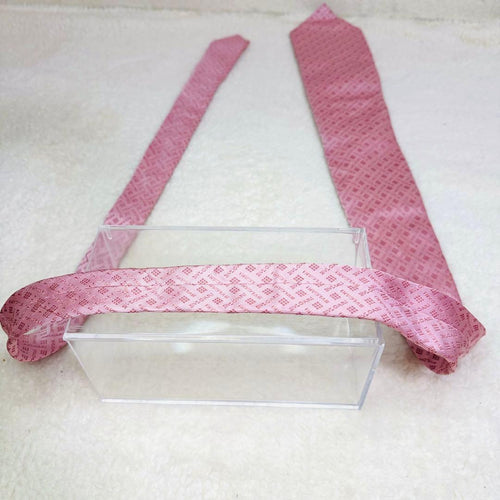 Bvlgari Ties 100%