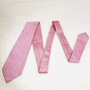 Bvlgari Ties 100%