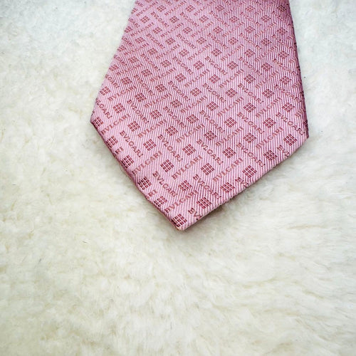 Bvlgari Ties 100%