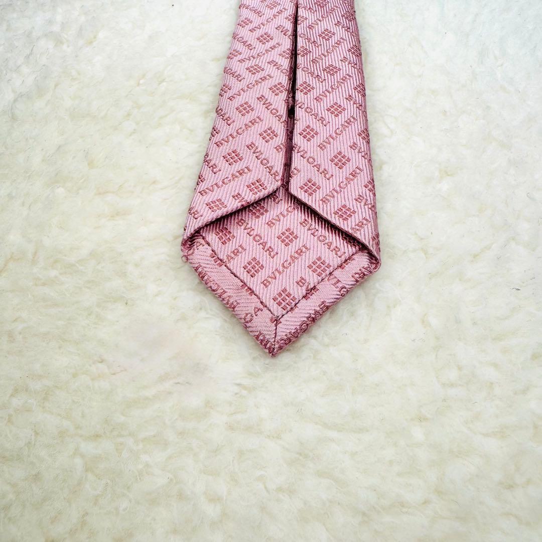 Bvlgari Ties 100%
