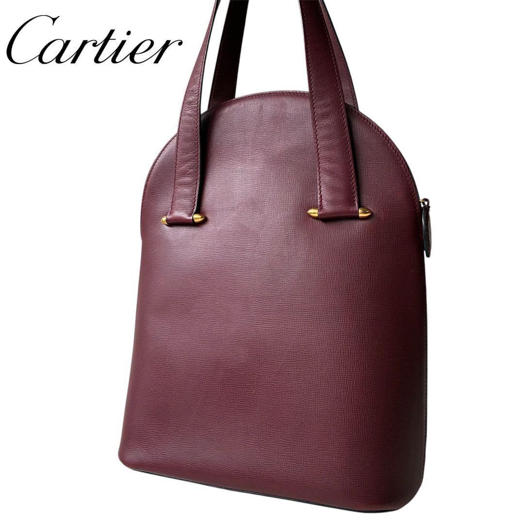 Cartier Tote Bag