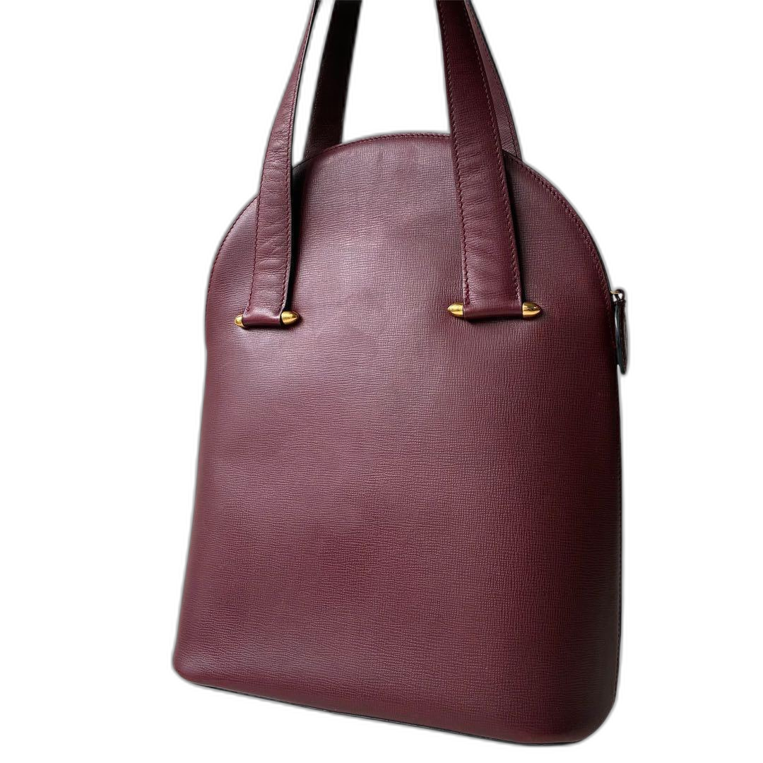 Cartier Tote Bag
