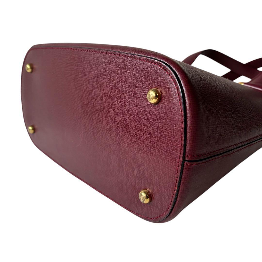 Cartier Tote Bag