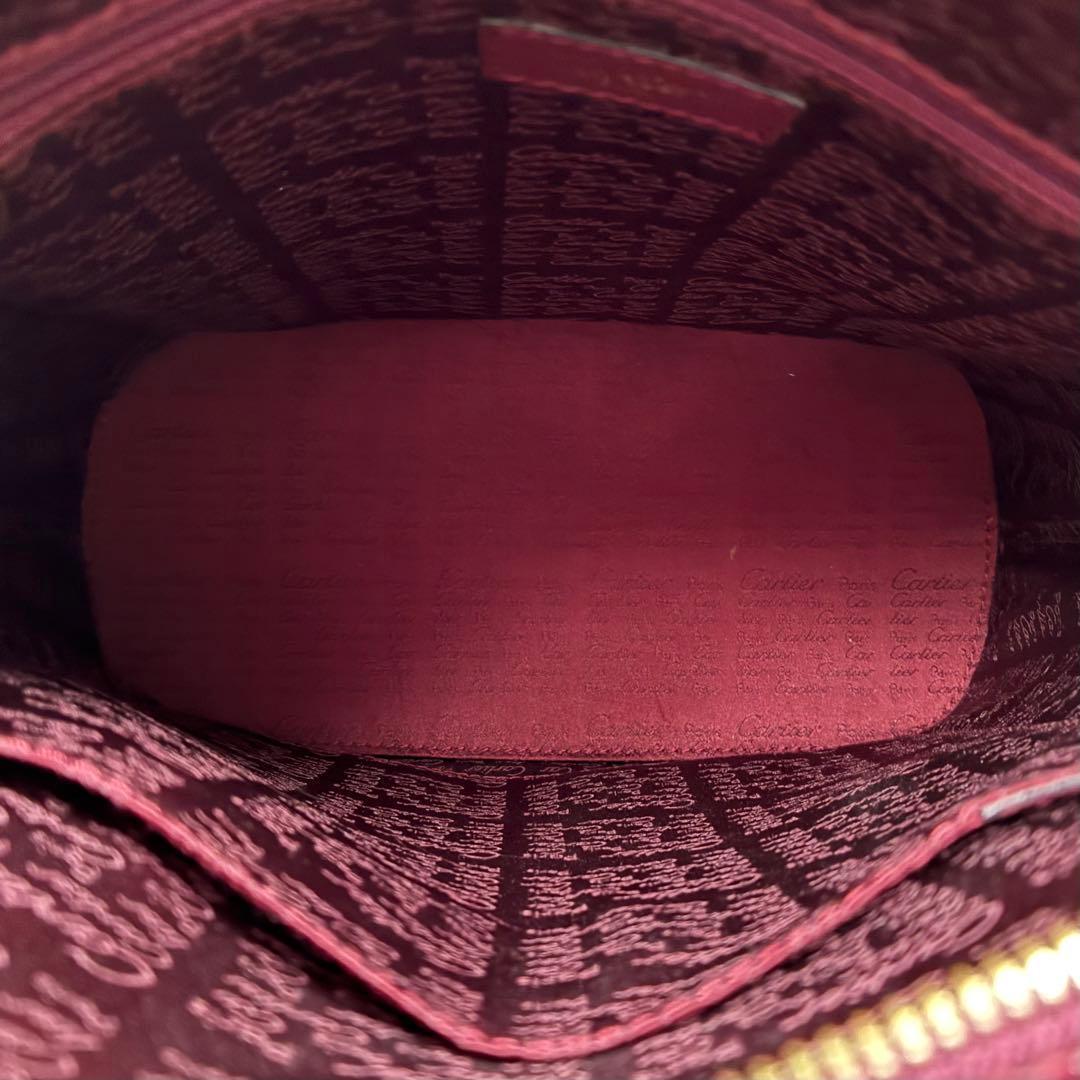 Cartier Tote Bag