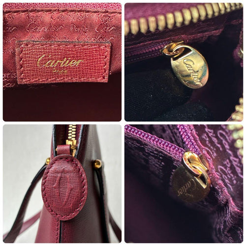 Cartier Tote Bag