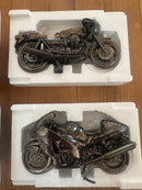 Honda Motorcycles Cbx1000 Gsx1300R Hayabusa